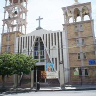 Nuestra Se&#241;ora del Perpetuo Socorro Parroquia - Saltillo, Coahuila