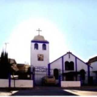 Nuestra Se&#241;ora del Perpetuo Socorro Parroquia - Tijuana, Baja California