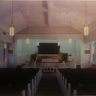 New Tabernacle Baptist Church - Monroe, Louisiana