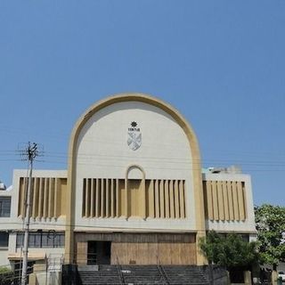 Nuestra Se&#241;ora del Sant&#237;simo Rosario Parroquia Tampico, Tamaulipas