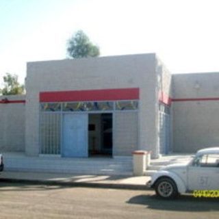 Divina Providencia Rector&#237;a Mexicali, Baja California