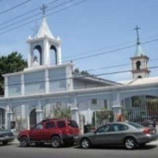 Nuestra Se&#241;ora de San Juan de los Lagos Parroquia - Tijuana, Baja California