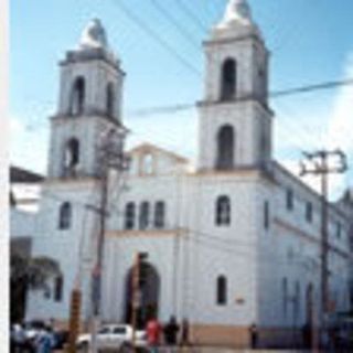 San Jos&#233; Catedral - Coatzacoalcos, Veracruz