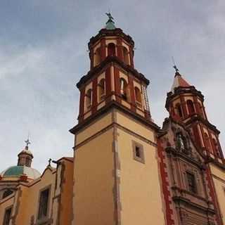 Congregaci&#243;n de Nuestra Se&#241;ora de Guadalupe Santuario - Queretaro, Queretaro