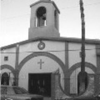 Nuestra Se&#241;ora de San Juan de los Lagos Parroquia Reynosa, Tamaulipas