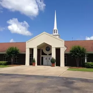 North Acres Baptist Church - Minden, Louisiana