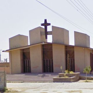 El Esp&#237;ritu Santo Parroquia Torreon, Coahuila