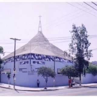 San Ignacio de Loyola Parroquia - Tijuana, Baja California