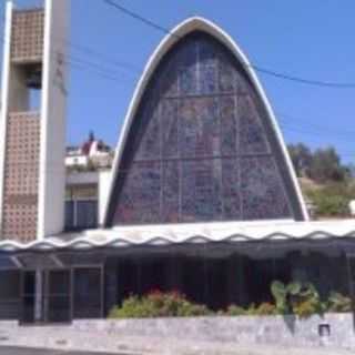 Nuestra Se&#241;ora del Carmen Parroquia - Tijuana, Baja California