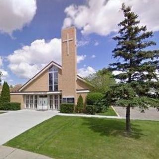 Christ the King Roman Catholic Parish Regina, Saskatchewan