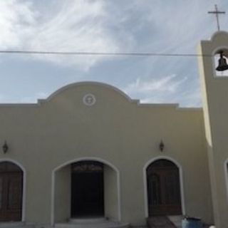 San Rafael Arc&#225;ngel Parroquia - Monterrey, Nuevo Leon