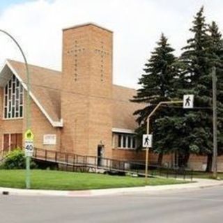 Canadian Martyrs Regina, Saskatchewan