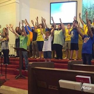 VBS 2016