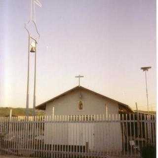 Villa de Guadalupe Parroquia - Tijuana, Baja California