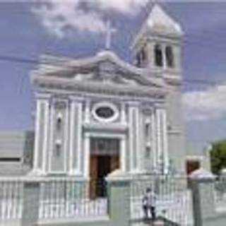 San Jos&#233; de la Monta&#241;a Parroquia - Merida, Yucatan