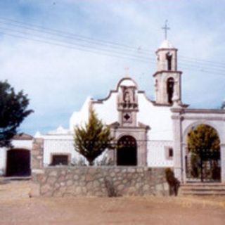 Nuestra Se&#241;ora de los Dolores Parroquia Fresnillo, Zacatecas