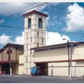 Cristo Rey Parroquia Minatitlan Veracruz Catholic Church Near Me