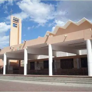 Santo Ni&#241;o de Atocha Parroquia - Merida, Yucatan