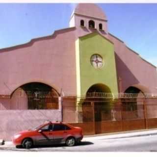 Nuestra Se&#241;ora de la Asunci&#243;n Parroquia - Tijuana, Baja California