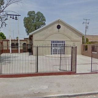 La Ascensi&#243;n del Se&#241;or Parroquia Torreon, Coahuila