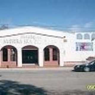 Nuestra Se&#241;ora del Pilar Parroquia - Mexicali, Baja California