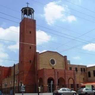 San Antonio de Padua Parroquia - Monterrey, Nuevo Leon | Catholic Church