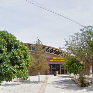 San Jos&#233; Obrero Parroquia - Torreon, Coahuila