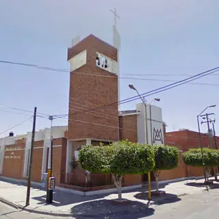 Nuestra Se&#241;ora de San Juan de los Lagos Parroquia Torreon, Coahuila