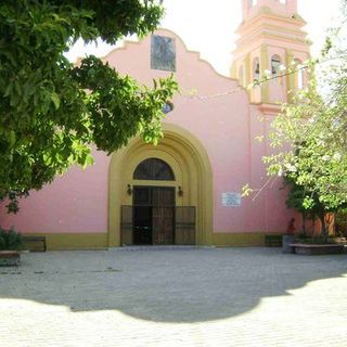 La Sagrada Familia Parroquia Torreon, Coahuila