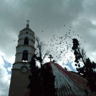 Nuestro Padre Jes&#250;s Parroquia-Santuario Salinas, San Luis Potosi