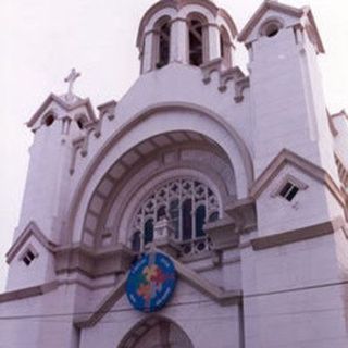 Nuestra Se&#241;ora de las Mercedes Parroquia Tampico, Tamaulipas