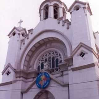 Nuestra Se&#241;ora de las Mercedes Parroquia - Tampico, Tamaulipas