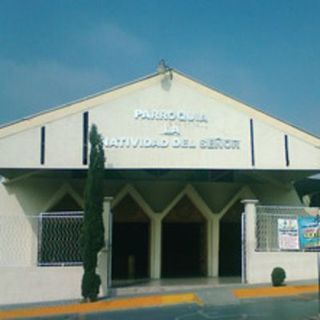 La Natividad del Se&#241;or Parroquia Santa Catarina, Nuevo Leon