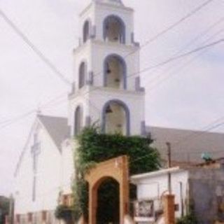 Santo Ni&#241;o de Atocha Parroquia - Playas de Rosarito, Baja California