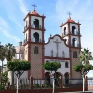 Se&#241;or de la Misericordia Parroquia - Tijuana, Baja California