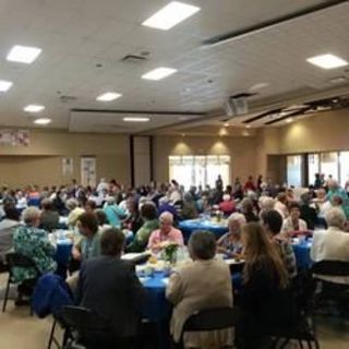 Resurrection Roman Catholic Parish - Regina, Saskatchewan