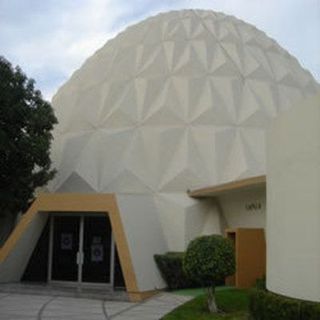 San Juan Bautista de la Salle Parroquia - Monterrey, Nuevo Leon