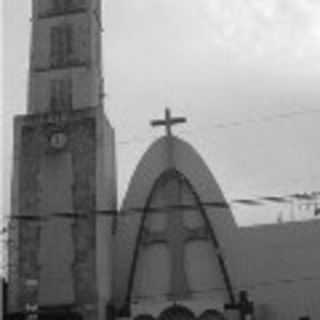 Sagrado Coraz&#243;n de Jes&#250;s Parroquia - Valle Hermoso, Tamaulipas