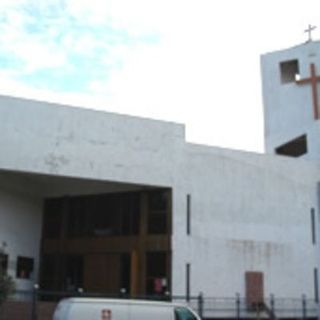 San Pablo Ap&#243;stol Parroquia - Monterrey, Nuevo Leon