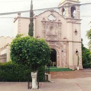 Los &#193;ngeles Parroquia Torreon, Coahuila