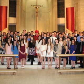 Confirmation 2014