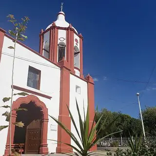 San Pedro Apostol Parroquia - Villaldama, Nuevo Leon