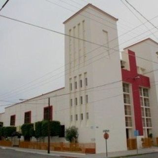 Sagrado Coraz&#243;n de Jes&#250;s Parroquia - Hermosillo, Sonora