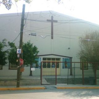 Santa Teresita del Ni&#241;o Jes&#250;s Parroquia - Santa Catarina, Nuevo Leon