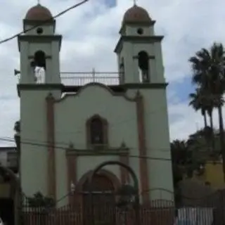 Inmaculada Concepci&#243;n Parroquia Tijuana, Baja California