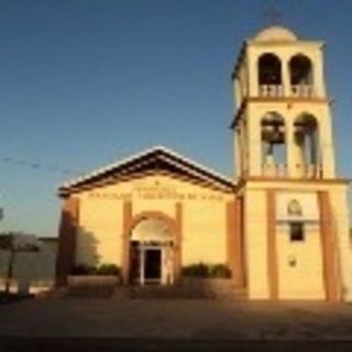 Inmaculada Concepci&#243;n de Mar&#237;a Parroquia Ensenada, Baja California
