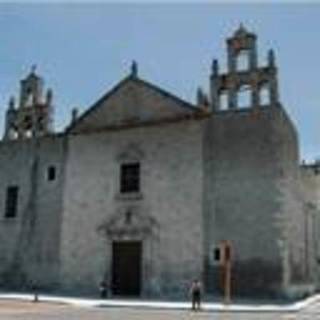 Nuestra Se&#241;ora del Carmen Parroquia - Merida, Yucatan