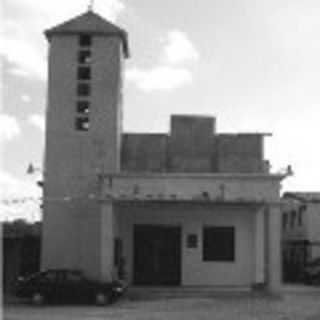 San Francisco de As&#237;s Parroquia - Reynosa, Tamaulipas