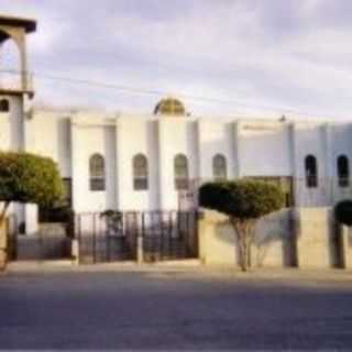 Nuestra Se&#241;ora de Loreto Parroquia - Tijuana, Baja California