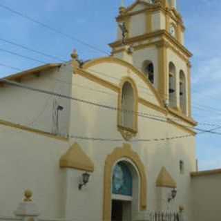 Nuestra Se&#241;ora de Loreto Parroquia - Pesqueria, Nuevo Leon